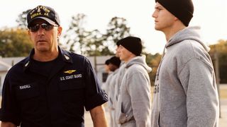 28. Спасатель (2006)