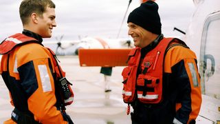 3. Спасатель (2006)