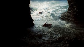 30. Спасатель (2006)