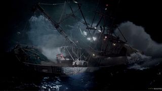 31. Спасатель (2006)