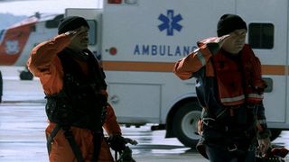 33. Спасатель (2006)