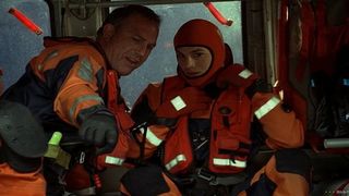 34. Спасатель (2006)