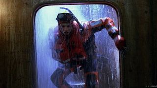 35. Спасатель (2006)