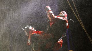 41. Спасатель (2006)