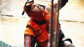 44. Спасатель (2006)