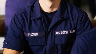 45. Спасатель (2006)