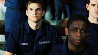 46. Спасатель (2006)