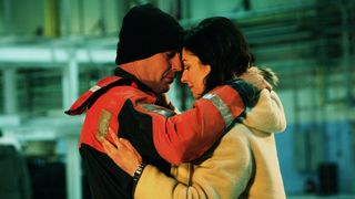 7. Спасатель (2006)