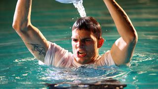 8. Спасатель (2006)