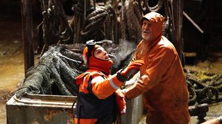 9. Спасатель (2006)