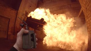 10. Хардкор (2016)