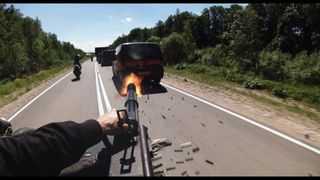 13. Хардкор (2016)