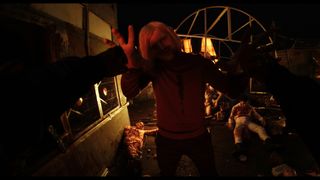 17. Хардкор (2016)