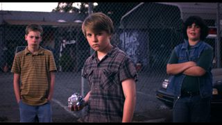 21. Хардкор (2016)