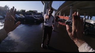 31. Хардкор (2016)