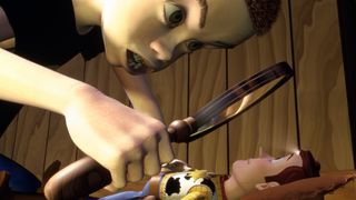 12. История игрушек (1995)