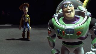 5. История игрушек (1995)