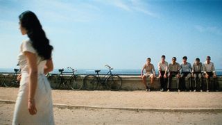 20. Малена (2000)