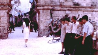 9. Малена (2000)