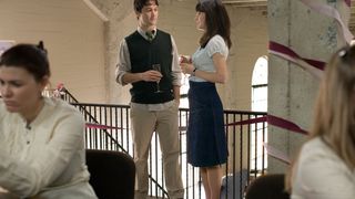 18. 500 дней лета (2009)