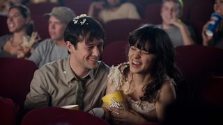 22. 500 дней лета (2009)