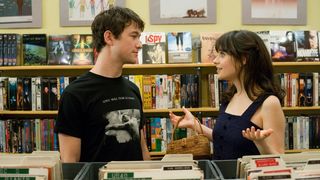 35. 500 дней лета (2009)