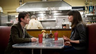 37. 500 дней лета (2009)