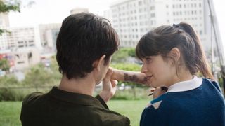 38. 500 дней лета (2009)