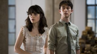 5. 500 дней лета (2009)