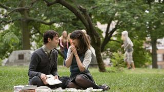 53. 500 дней лета (2009)