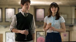 54. 500 дней лета (2009)