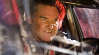 10. Доказательство смерти (2007)