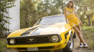 14. Доказательство смерти (2007)