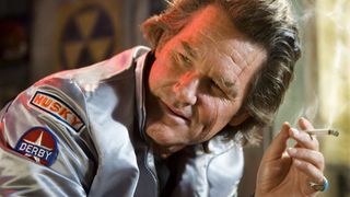 21. Доказательство смерти (2007)