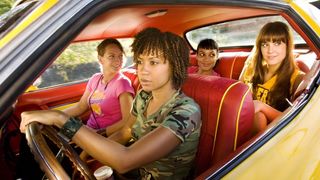 8. Доказательство смерти (2007)