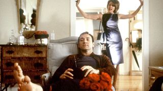 2. Красота по-американски (1999)