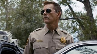 10. Полицейская тачка (2015)