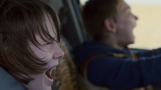 12. Полицейская тачка (2015)