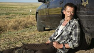 2. Полицейская тачка (2015)