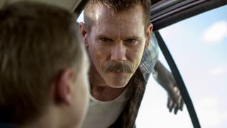 4. Полицейская тачка (2015)