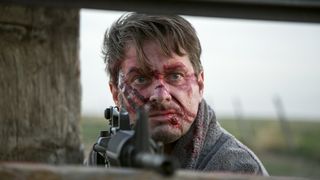 5. Полицейская тачка (2015)