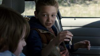 6. Полицейская тачка (2015)