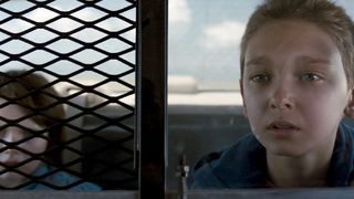 7. Полицейская тачка (2015)