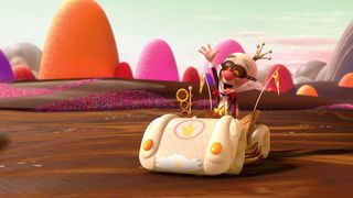 12. Ральф (2012)