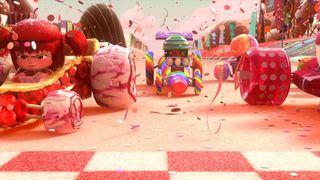 21. Ральф (2012)