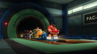 25. Ральф (2012)