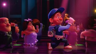 26. Ральф (2012)