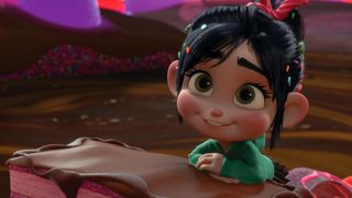 27. Ральф (2012)