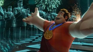 28. Ральф (2012)