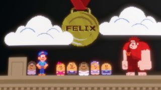 30. Ральф (2012)